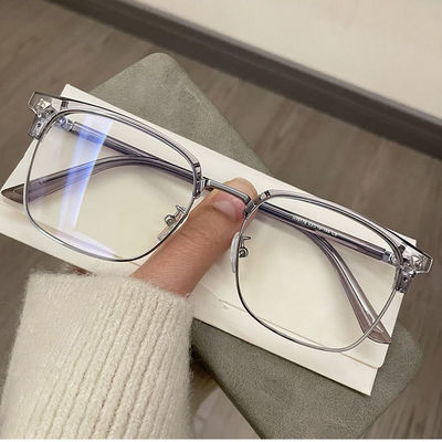 High-definition Eye Protection Anti-blue Light Flat Mirror R