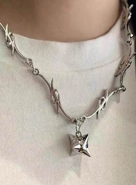 ThornsUnisexStalCkNec