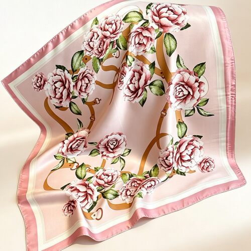 70SilkScarfSquareSilkImi