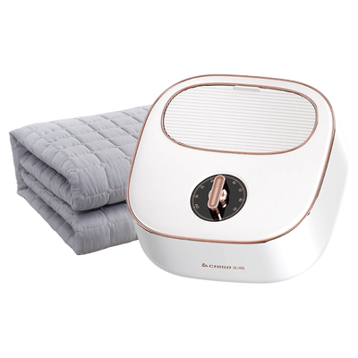 志高水暖毯安全不干燥冬季不上火