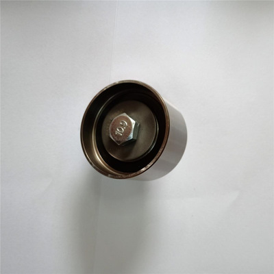 CHRYS CIRRUS 2.4 LX 导轮 张紧轮VKM28400 5083726AB 4781569AA