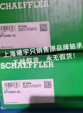 德国IN.A带座轴承RTUE80-XL  RTUE75-XL RTUE70-XL等现货