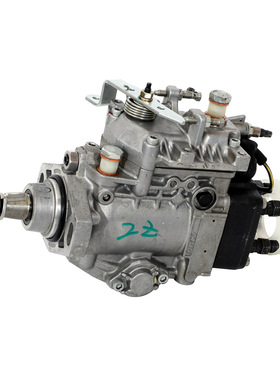 日系叉车柴油泵22100-78715-71 129931-51020  Z-8-97136-683-0