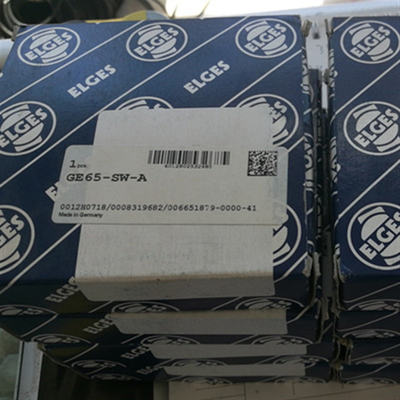 ELGES GE65-SW-A 德国进口轴承 GE UK DO SW SX 65 70 80 90 100A