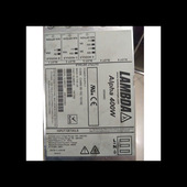H47084 CA400QF 24G alpha400W 电源 现货