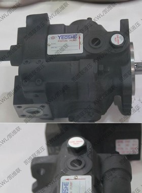 V23CG,V23CG1R,V23CG2R,V23CG3R,V23CG4R,变量轴向柱塞泵,油升