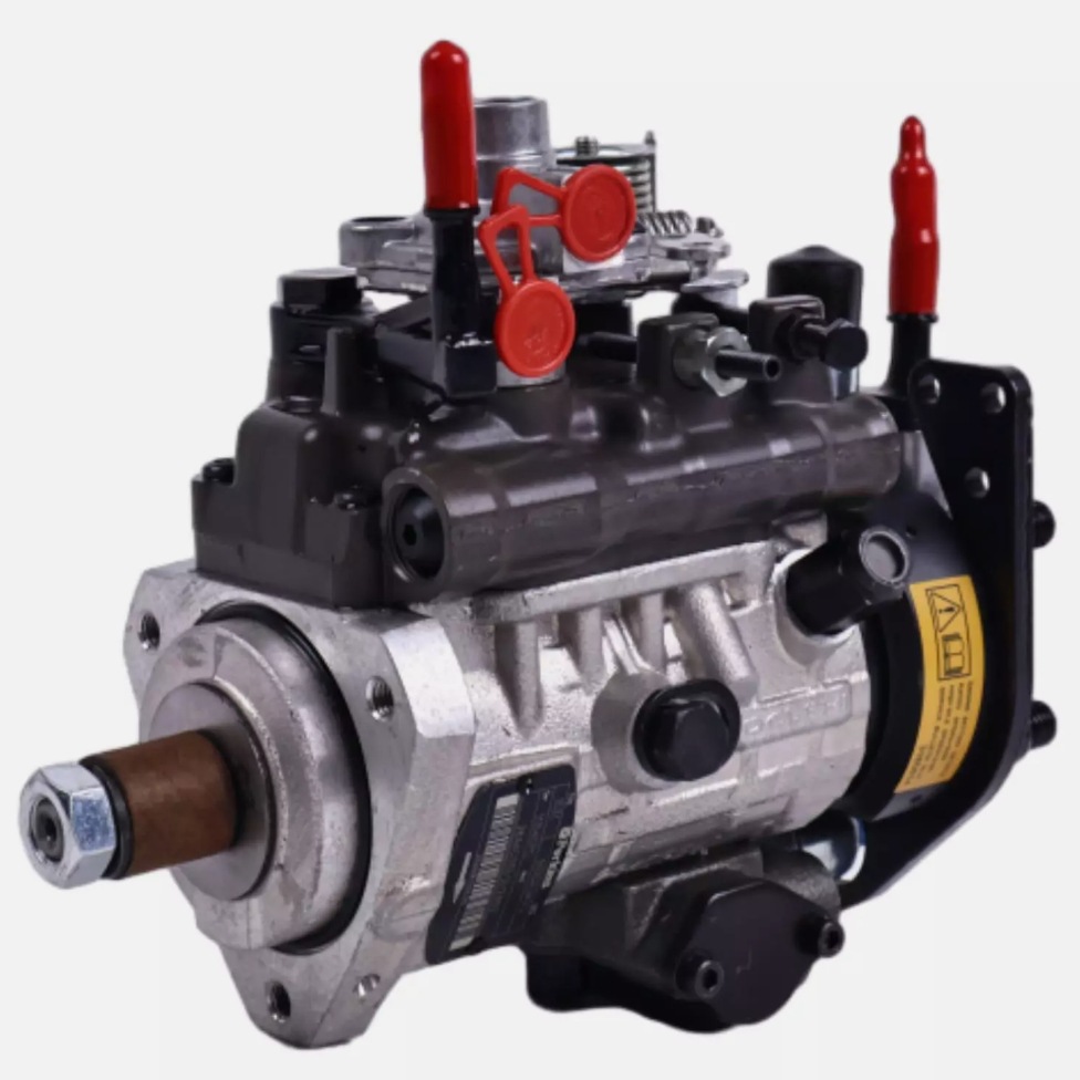 644C313 9520A383G适配德尔福DP310 帕金斯 1104D-44T燃油喷油泵