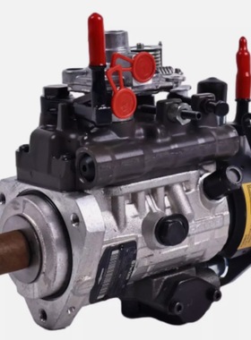 644C313 9520A383G适配德尔福DP310 帕金斯 1104D-44T燃油喷油泵