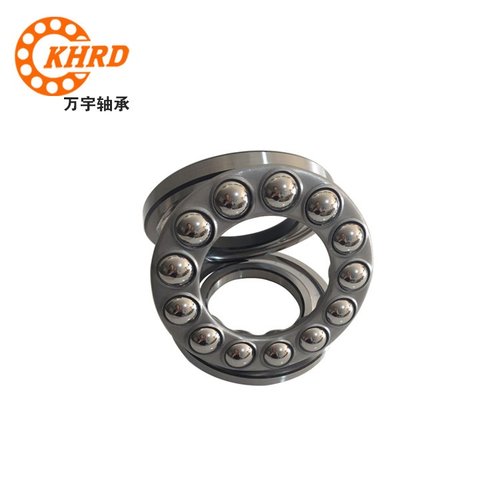钻机风机专用轴承  51314推力球轴承 70*125*40  现货