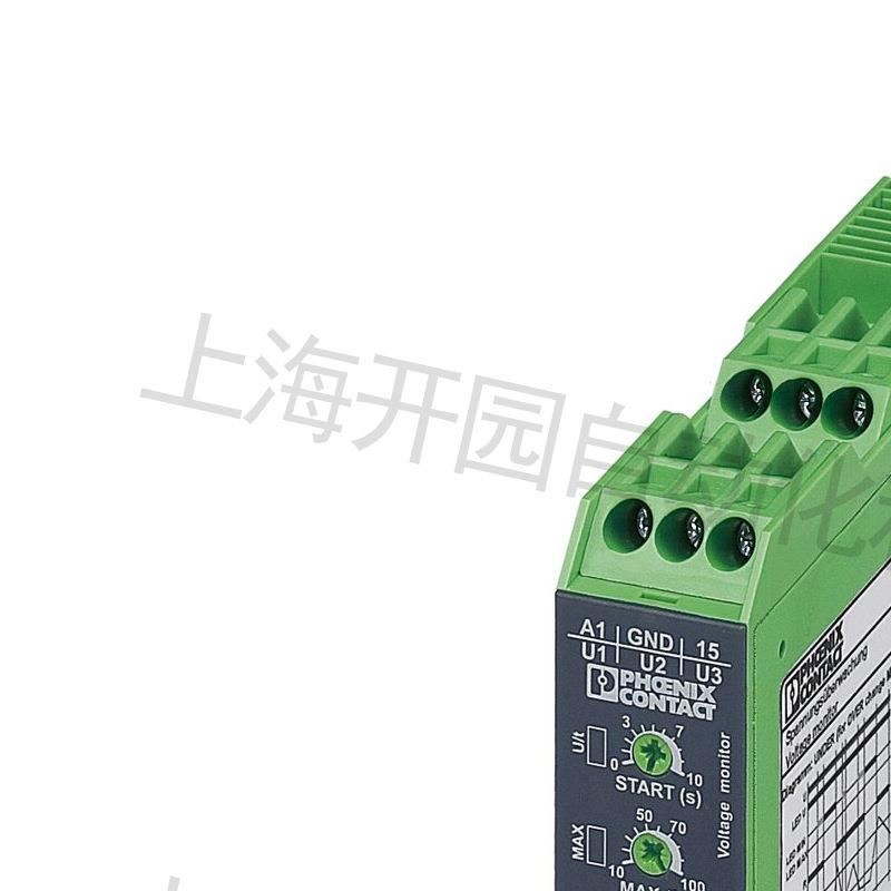 3036547 ST 4-HESILED 24 (5X20) - 保险丝接线端子 3036547 现货