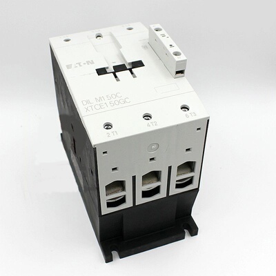 EATON/伊顿 接触器  DILM150C XTCE150GC