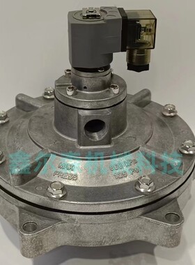 PRETTY GOYEN电磁脉冲阀 CA76MM010-600 脉冲阀膜片CA76MM010-305