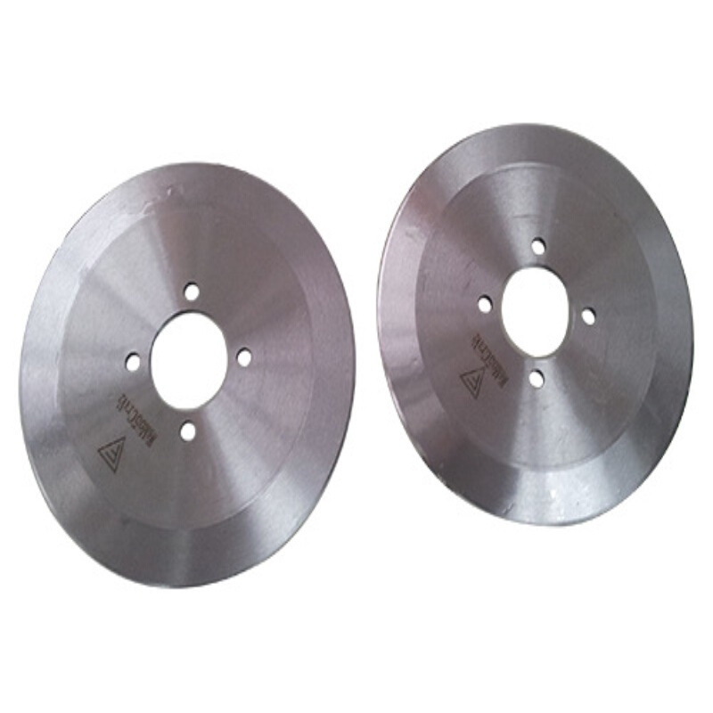 批发分板机刀片 刀片价格 分板机圆刀 上圆刀 图片 祥杰厂家批发