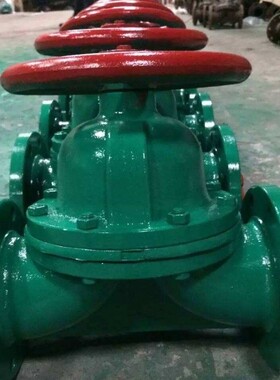 气动电动衬氟隔膜阀 隔膜阀 G41F46-10 EG41J-10 EG6B41J