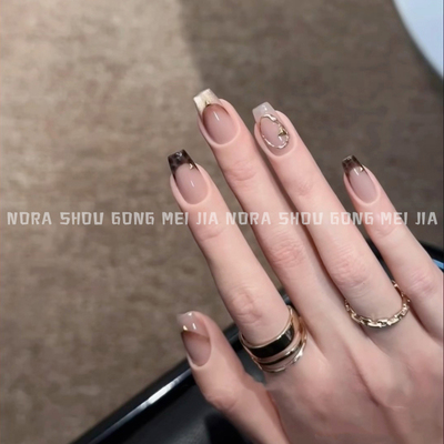 739人正在抢购金咖叠境美甲