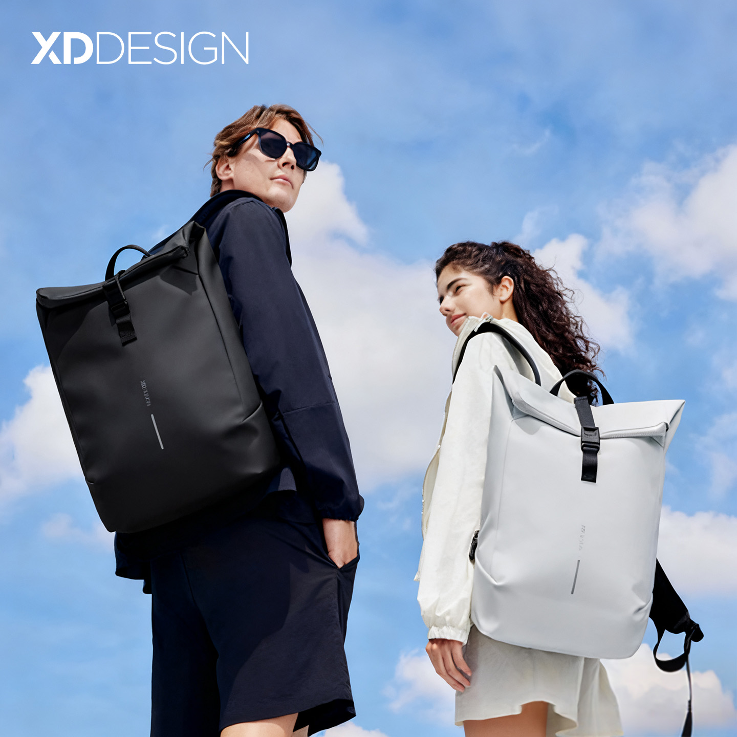 荷兰原装进口 专利防盗设计