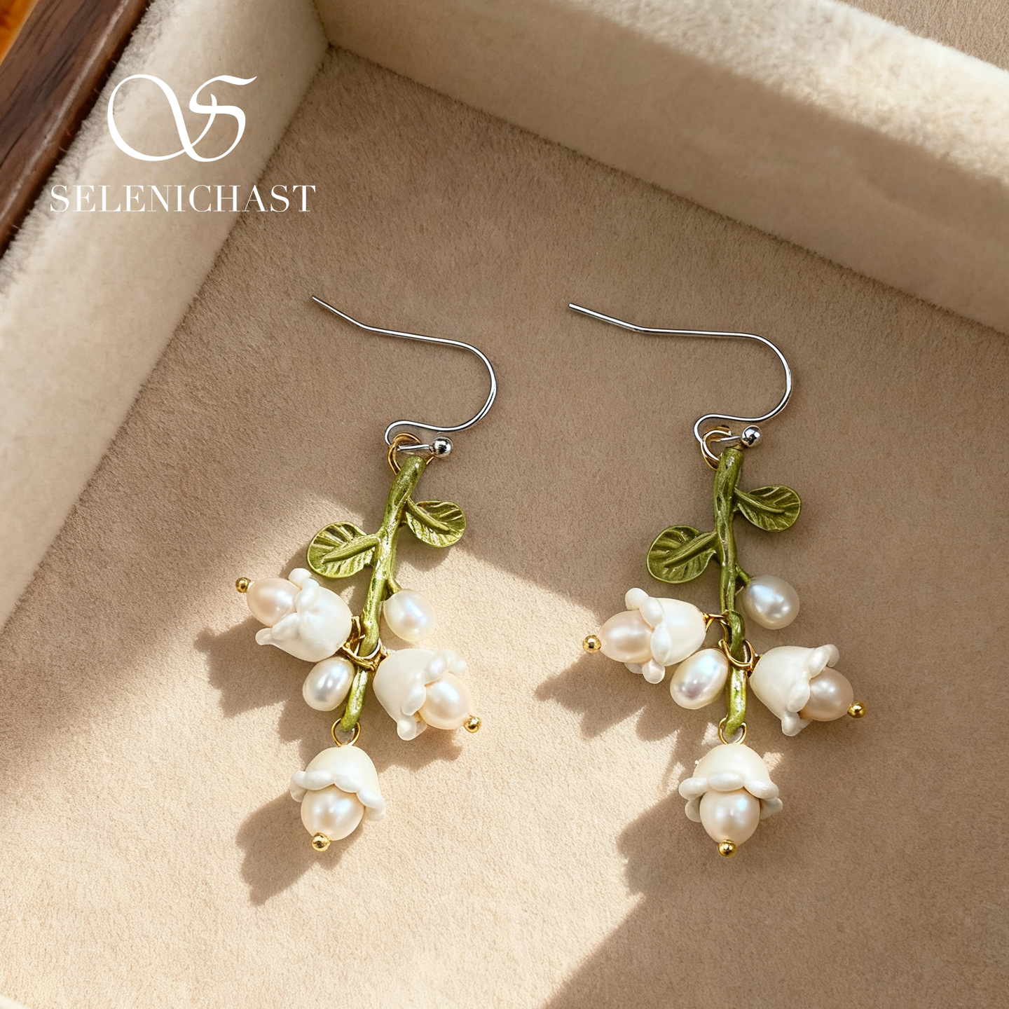 小众原创设计师品牌 独特手工制作