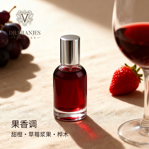 意大利DrVranjes进口香薰喷雾手工分装小样果香持久植物萃取香水