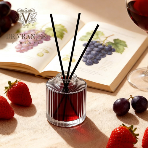 意大利原装进口高级扩香高级感香薰天然材料