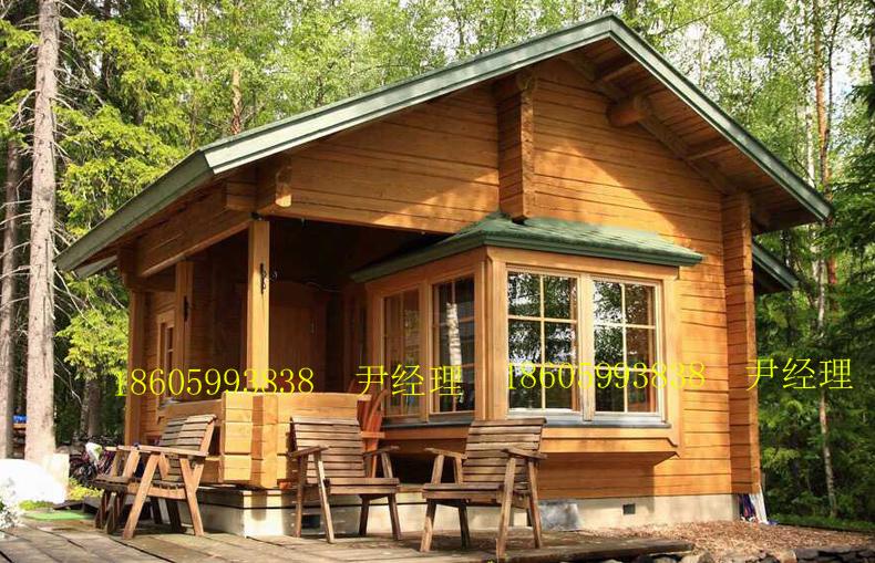 防腐木木屋农家乐木屋休闲民宿田园小屋各式木屋定制