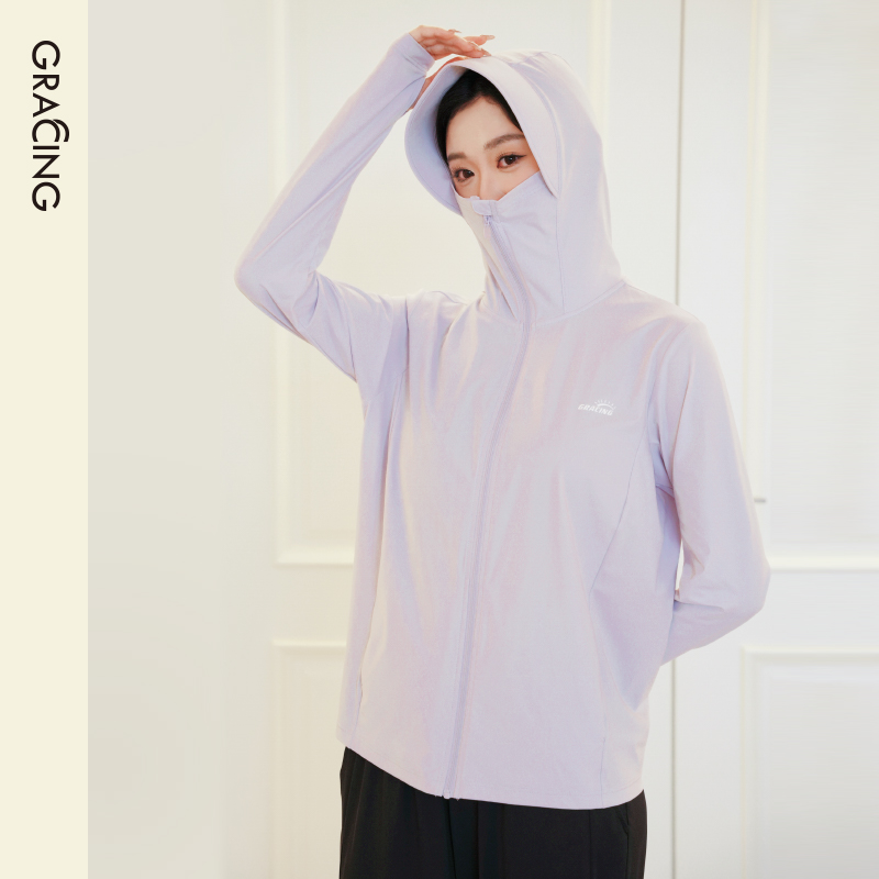 歌瑞森2025新款防晒衣女夏季