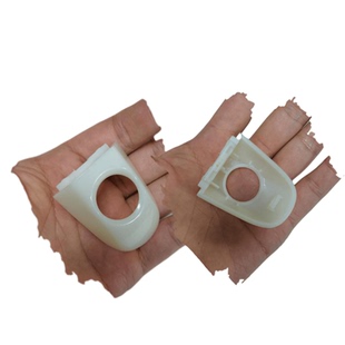 适配起亚福瑞迪秀尔焕驰 奕跑kx1开门把手车门拉手盖外把手