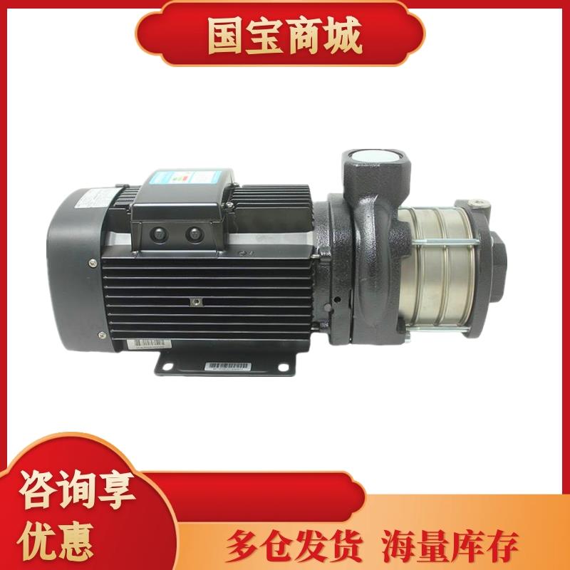 新款现货丹麦多级水泵CM5-3 A-R-A-E-AVBE F-A-A-N 变包邮