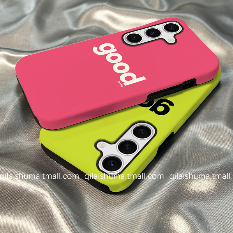 适用于三星系列手机壳good菲林