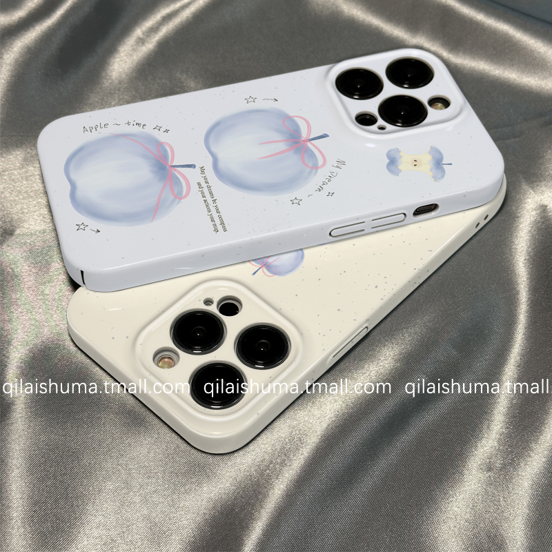 适用于vivo系列手机壳苹果菲林