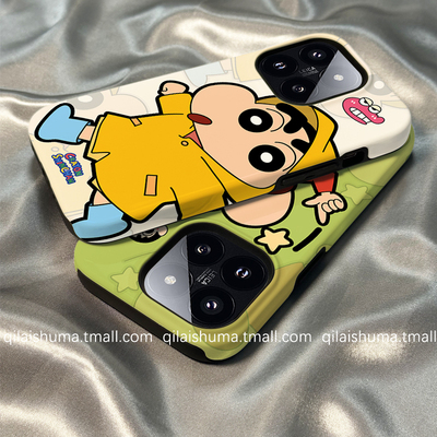 适用于小米系列手机壳小新菲林