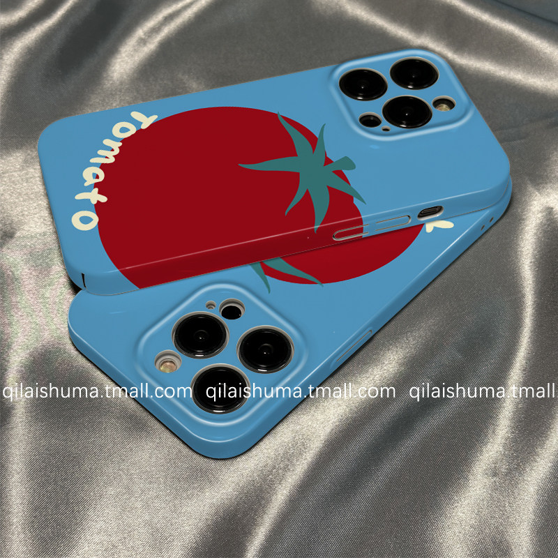 柒莱菲林壳适用于荣耀500/400/300pro手机壳200硬100新款90男女80硅胶70套60简约红色番茄西红柿x50防摔magic,3C数码配件,手机保护套/壳,淘宝优惠券,粉丝福利购,淘宝优惠卷