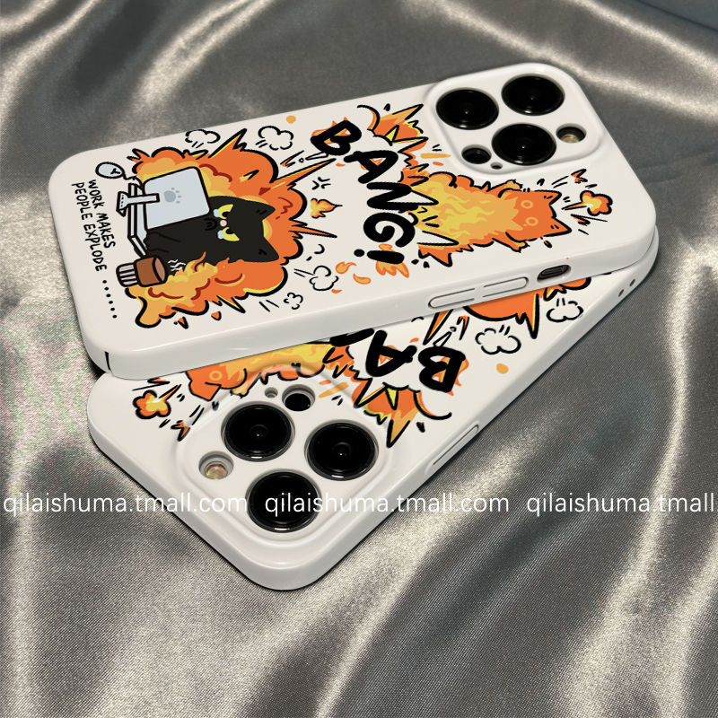 适用于oppo系列手机壳猫咪菲林