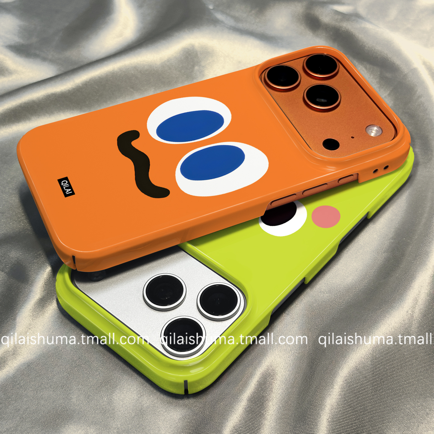 适用于苹果系列手机壳表情菲林