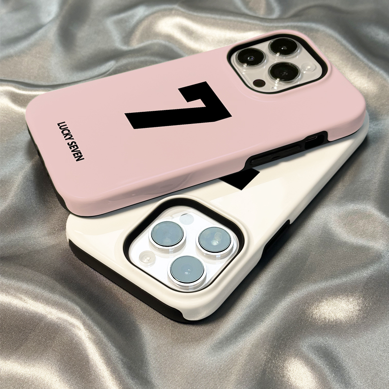 适用于苹果系列手机壳数字菲林