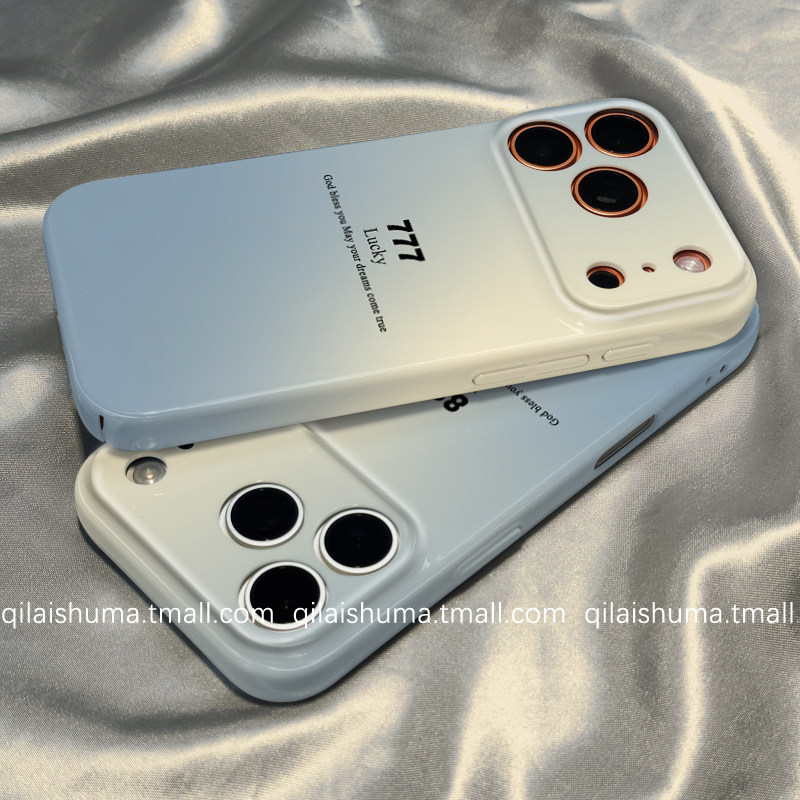 适用于oppo系列手机壳晕染菲林