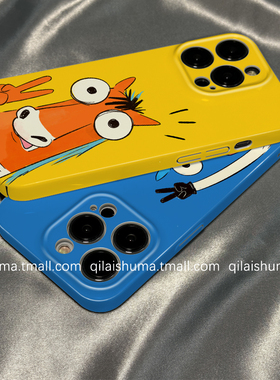 柒莱菲林壳适用于华为pura80pro手机壳新款mate80/70/60男女50/40复古可爱比耶小马30硬nova15防摔14软13套12