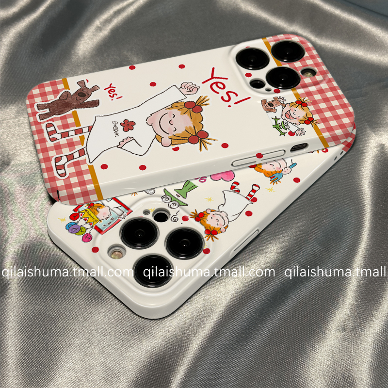 适用于oppo系列手机壳女孩菲林