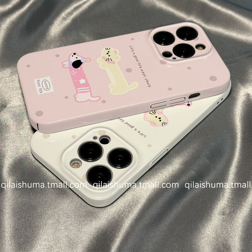 适用于vivo系列手机壳波点菲林