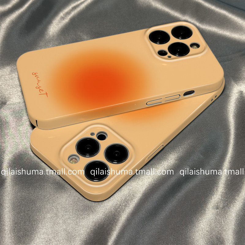 适用于vivo系列手机壳晕染菲林