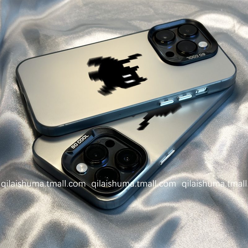 适用于一加系列手机壳猫咪菲林