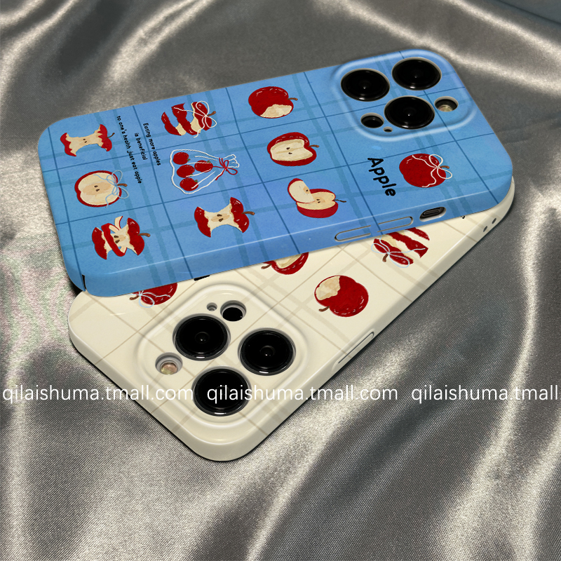 适用于华为系列手机壳苹果核菲林