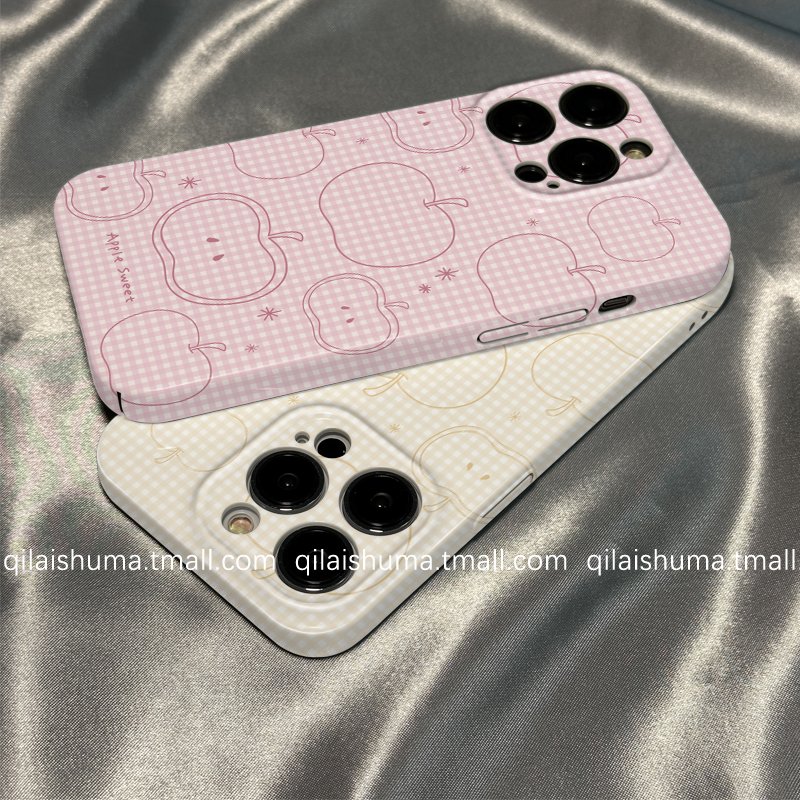 适用于oppo系列手机壳苹果菲林