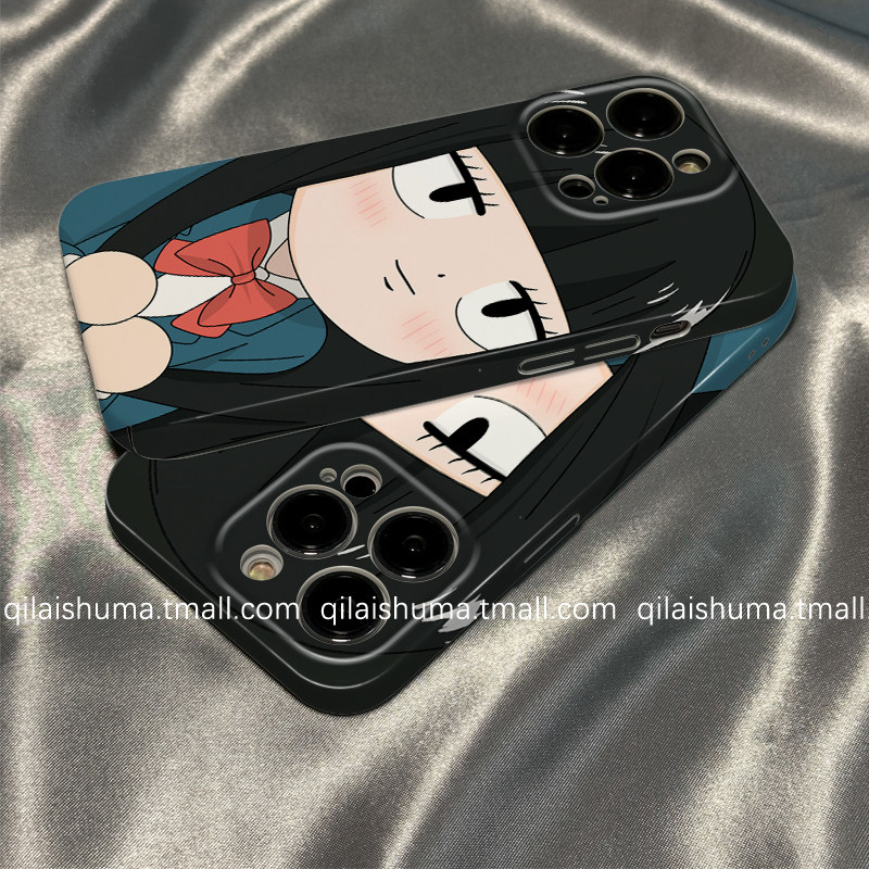 适用于vivo系列手机壳爽子菲林