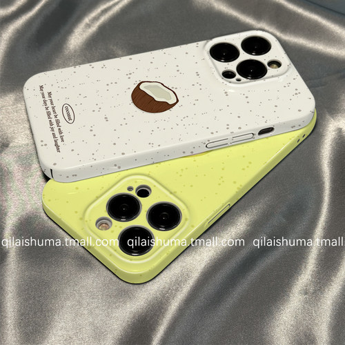 适用于oppo系列手机壳椰子菲林