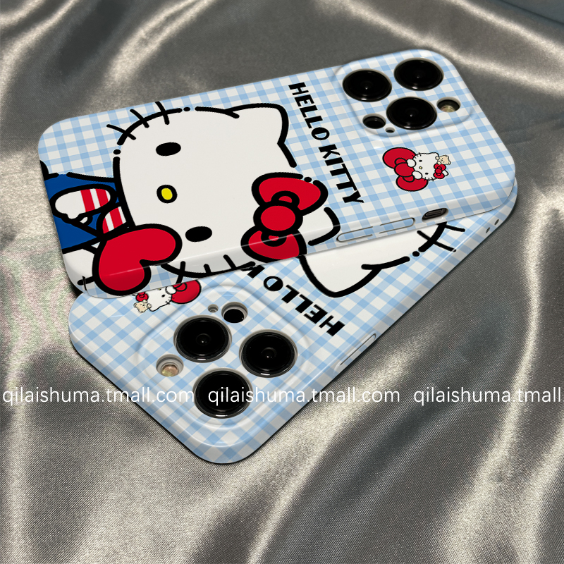 适用于三星系列手机壳kt猫菲林