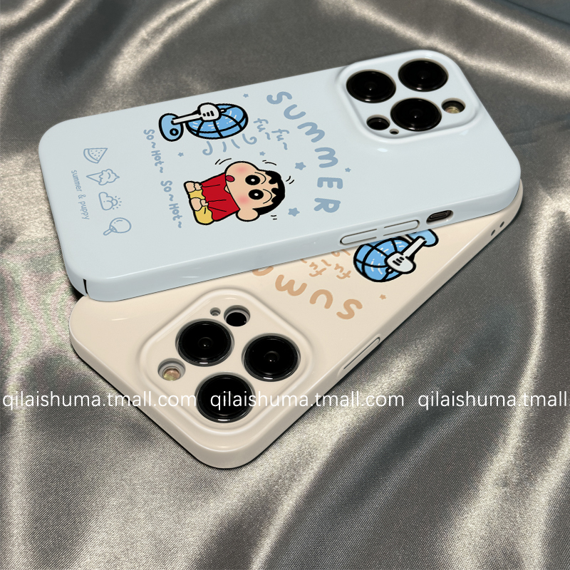 适用于OPPO系列手机壳小新菲林