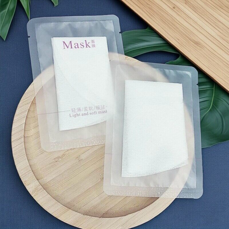 单片独立装面膜纸湿敷一次性面膜纸补水疗美容院蚕丝工艺膜布,彩妆/香水/美妆工具,面膜纸,淘宝优惠券,粉丝福利购,淘宝优惠卷
