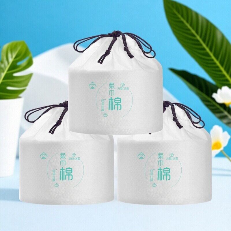 洗脸巾一次性化妆棉加厚柔巾干湿擦脸洁面纯卸妆美容院家用卷筒式,彩妆/香水/美妆工具,美妆蛋/扑/海绵,淘宝优惠券,粉丝福利购,淘宝优惠卷