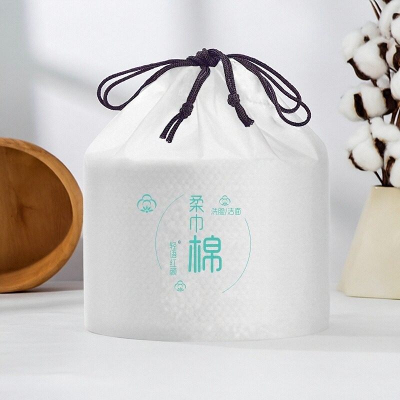 洗脸巾一次性化妆棉加厚柔巾干湿擦脸洁面纯卸妆美容院家用卷筒式,彩妆/香水/美妆工具,美妆蛋/扑/海绵,淘宝优惠券,粉丝福利购,淘宝优惠卷