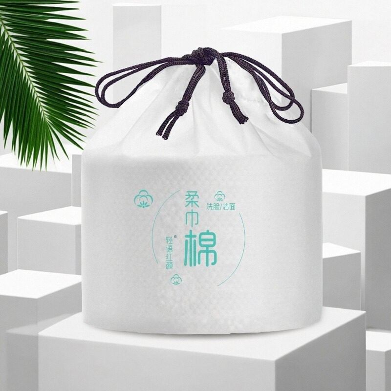 洗脸巾一次性化妆棉加厚柔巾干湿擦脸洁面纯卸妆美容院家用卷筒式,彩妆/香水/美妆工具,美妆蛋/扑/海绵,淘宝优惠券,粉丝福利购,淘宝优惠卷